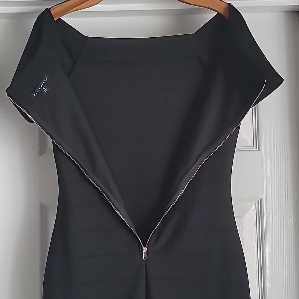 HAUTE MONDE _ dress _ women 🖤 - Picture 9 of 10